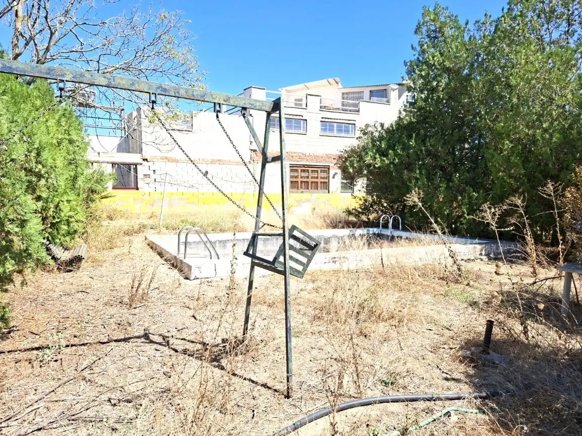 Finca rústica en venta en Almensilla con Trastero