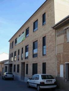 Piso en Venta en Calle Hospederia 9 en Casarrubios del Monte pueblo