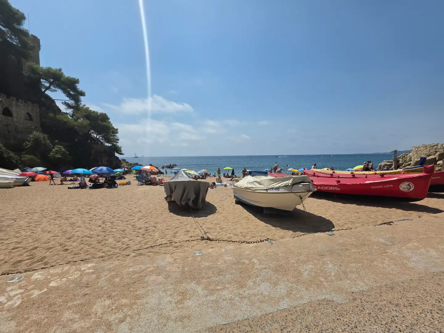Apartamento en venta en Lloret de Mar con Aire acondicionado, Calefacción y Parquet