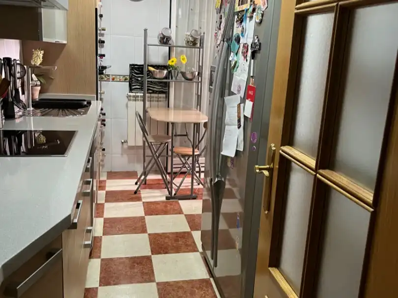 Pis amb ascensor en venda a Calle Jaén 2, imagen 17