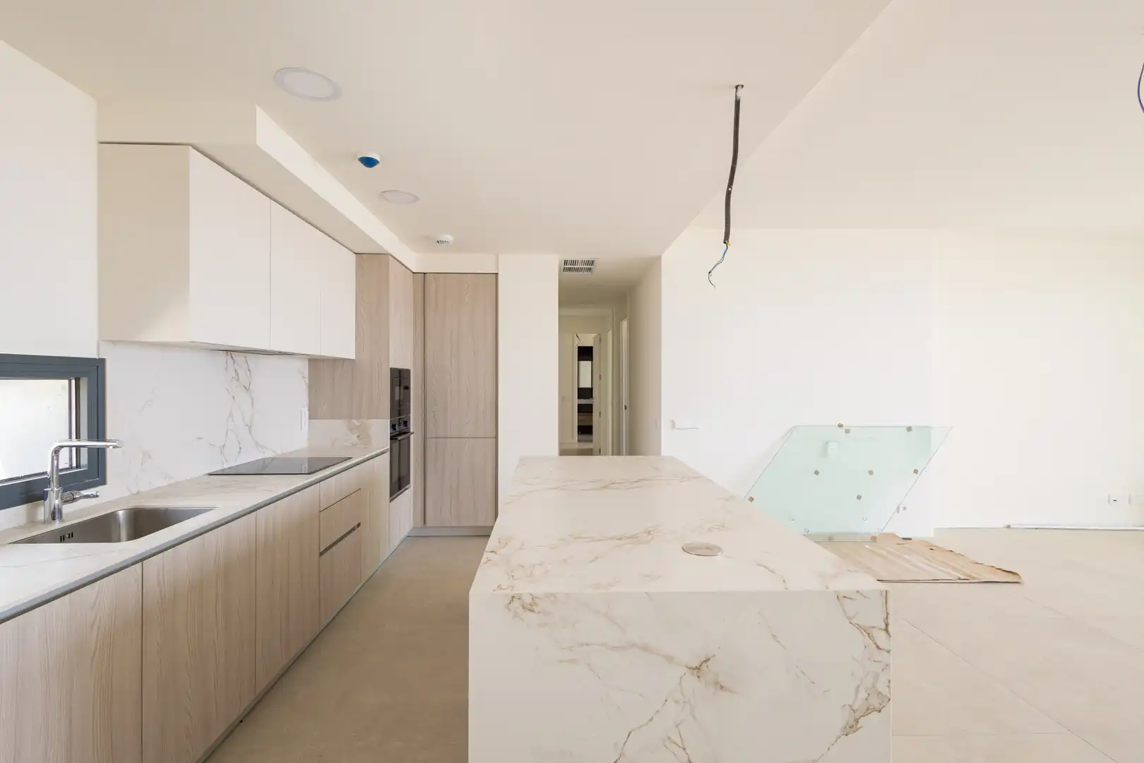 Penthouse mit Terrasse zum Verkauf in La Quinta, imagen 8