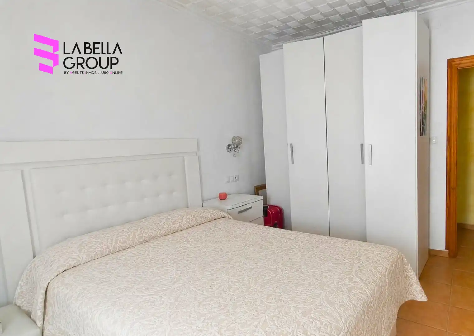 Chalet con jardín en venta en Calle Alhama, imagen 21