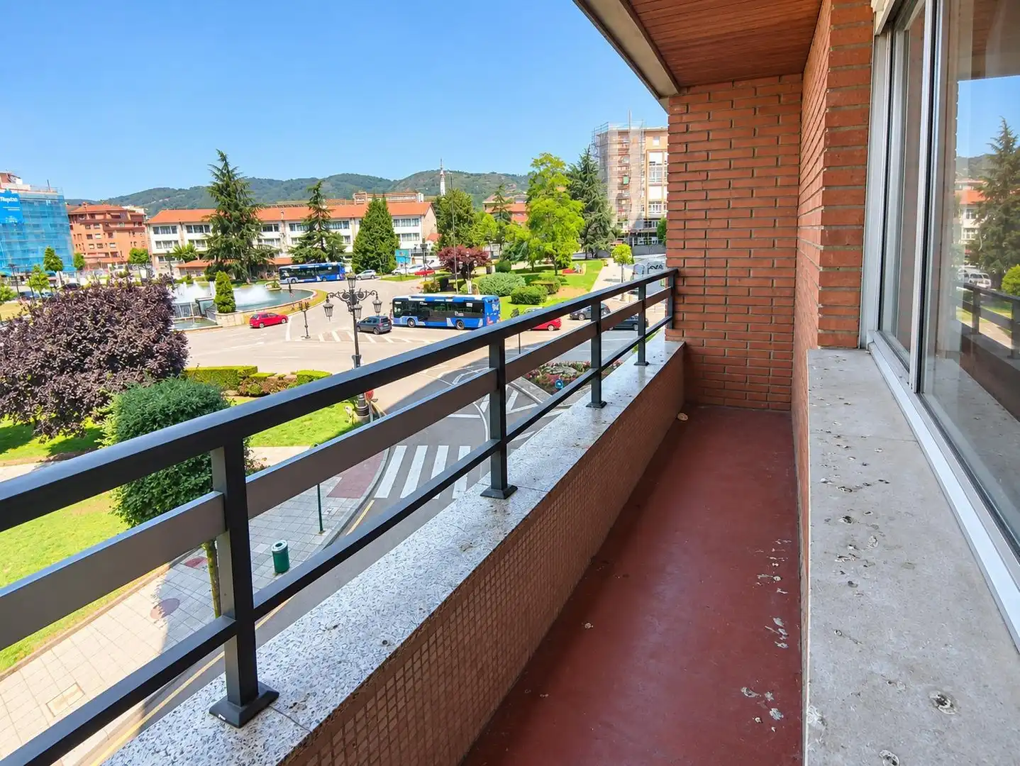 Wohnung mit Terrasse zum Verkauf in PEDRO MASAVEU, imagen 7
