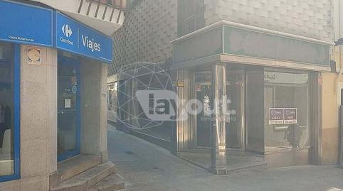 Photo 2 of Premises to rent in Talavera Nº, Centro Ciudad, Cáceres