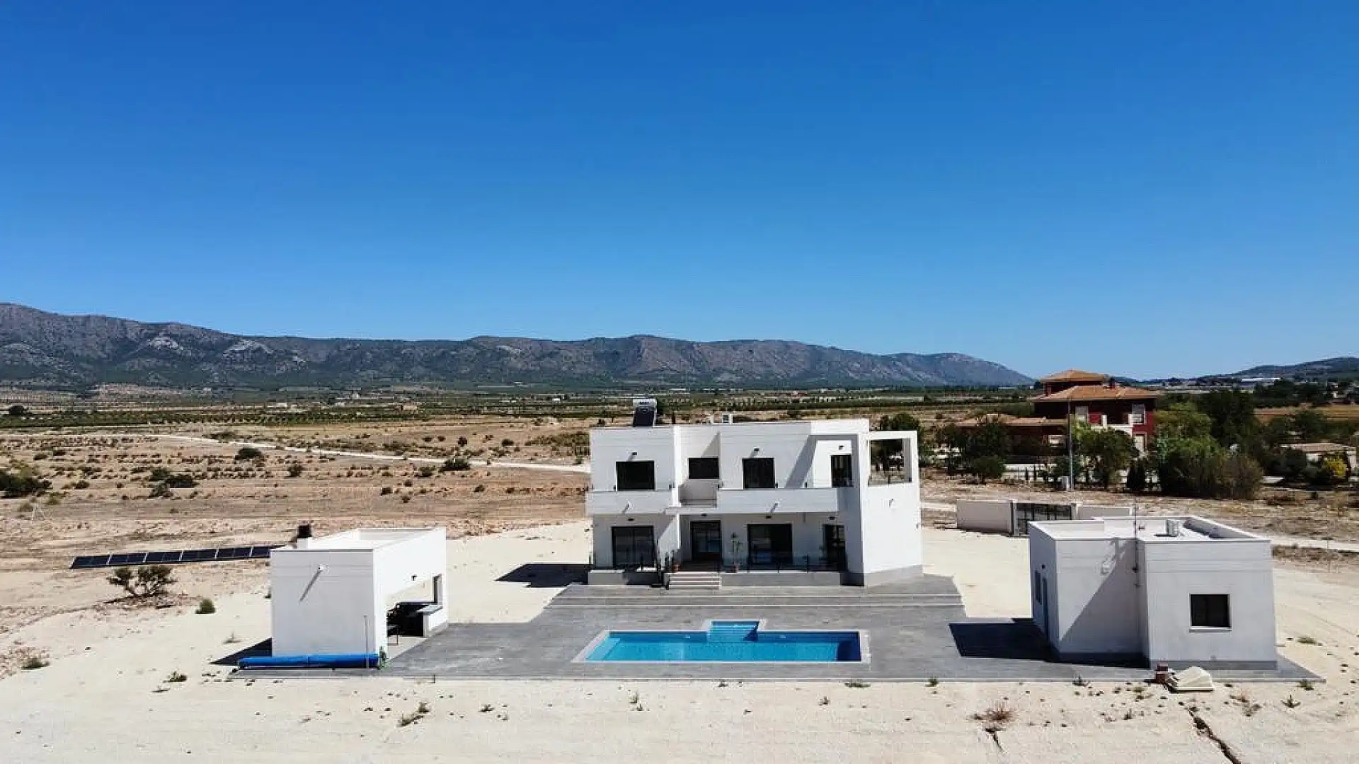 Casa in vendita a El Pinós / Pinoso, imagen 13