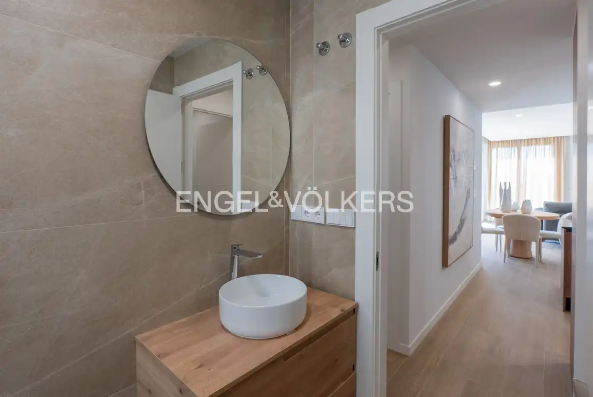 Casa con jardín en venta en Balcón de Ponoig - Polop Paradis - Polop Hills, imagen 18