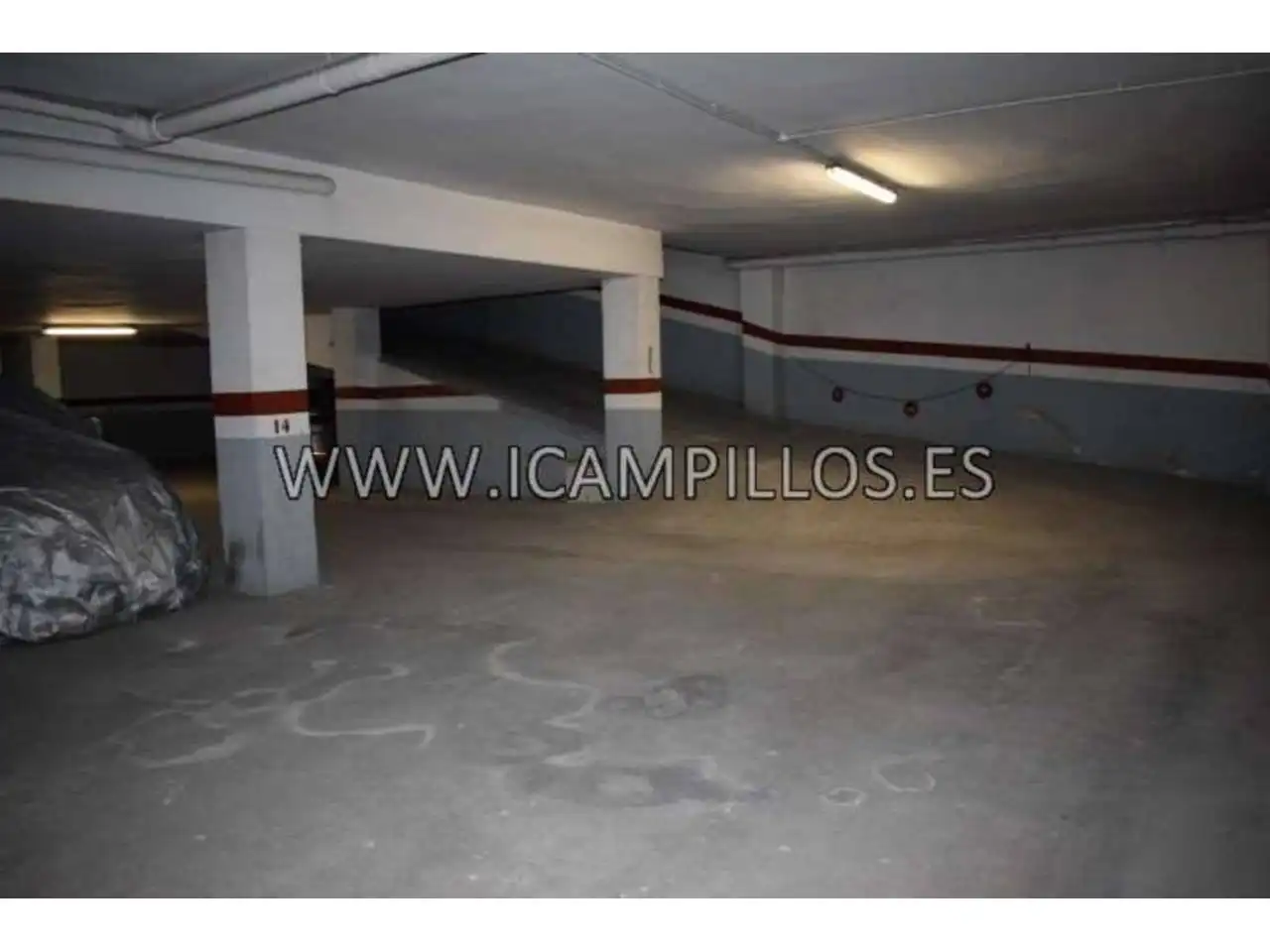 Appartamento in vendita a Luque, imagen 9