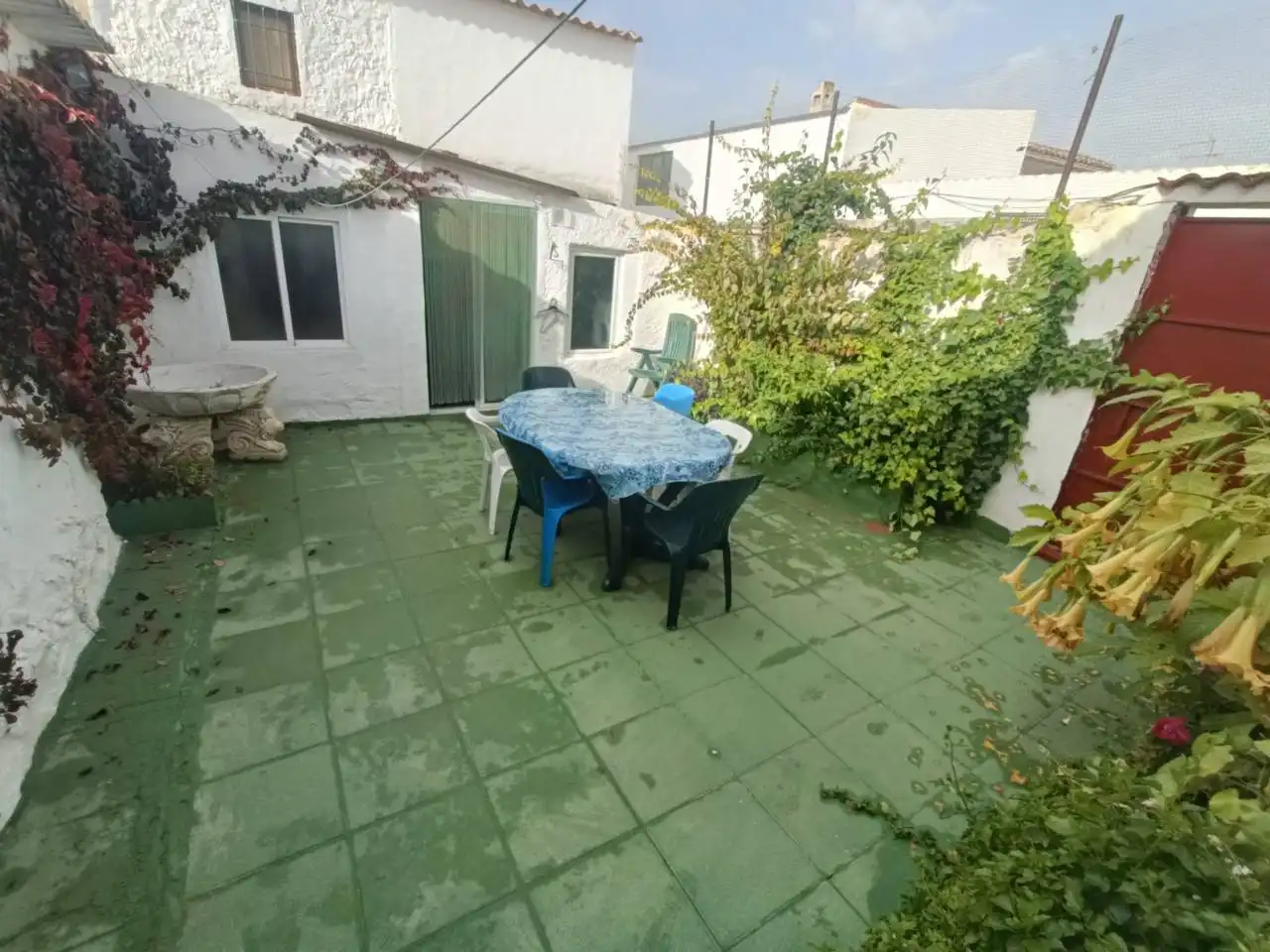 Casa o xalet en venda a Calle real, 16, Cacín