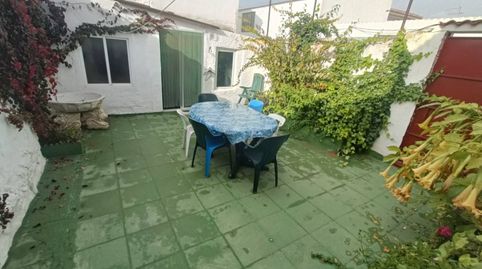 CASA DE PUEBLO EN CACÍN