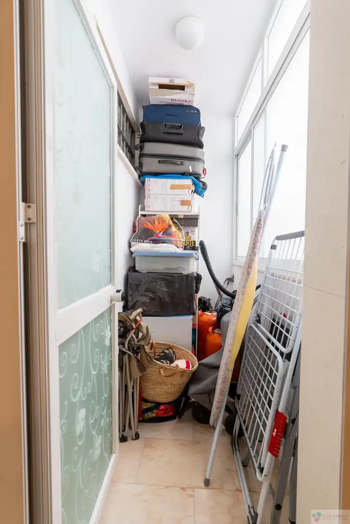 Piso en venta en Estepona Pueblo, imagen 19