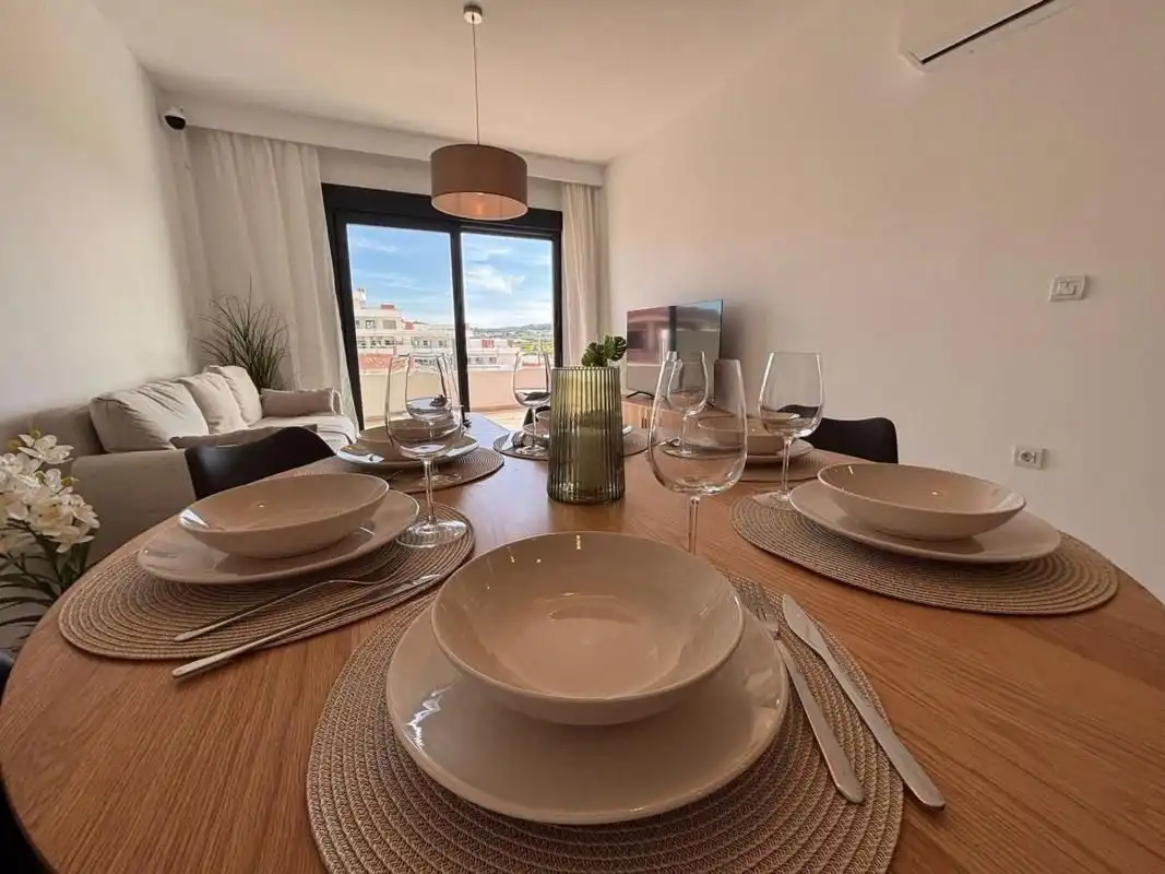 Apartamento con piscina en venta en San Miguel de Salinas, imagen 5