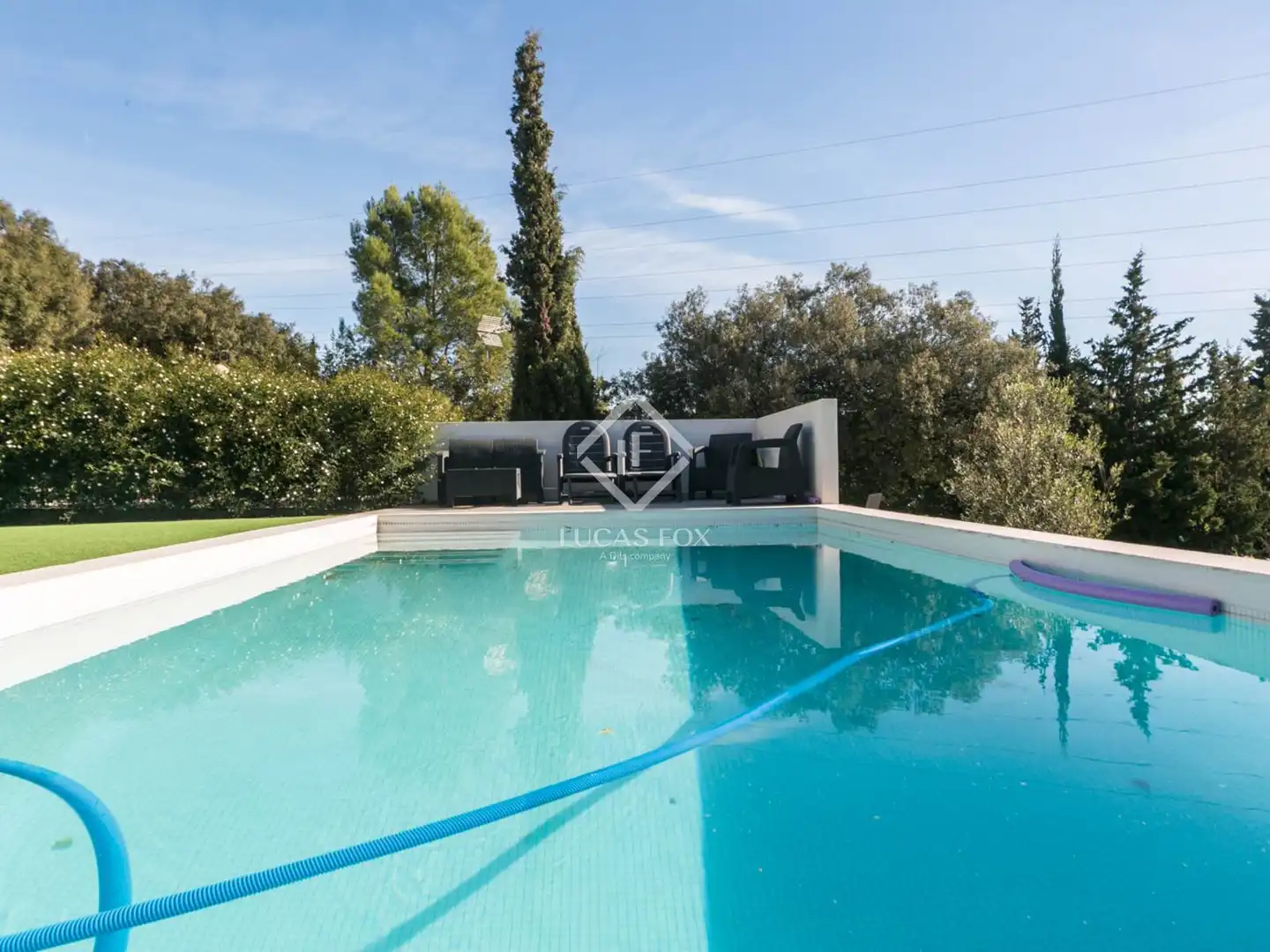 Casa o chalet en venta en La Sentiu
