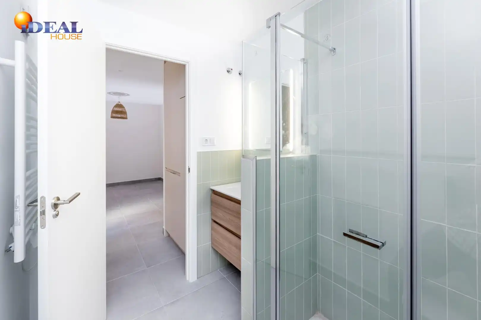 Flat with terrace for sale in Plaza CAMPO DEL PRINCIPE 19, imagen 10