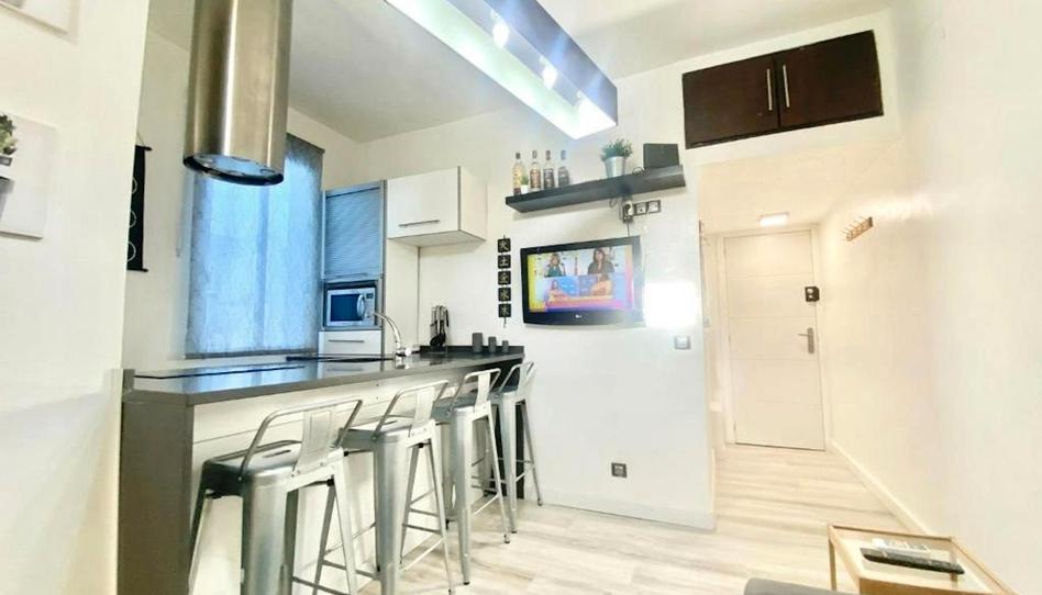 Foto 1 de Pis de lloguer a N/a, Acacias, Madrid