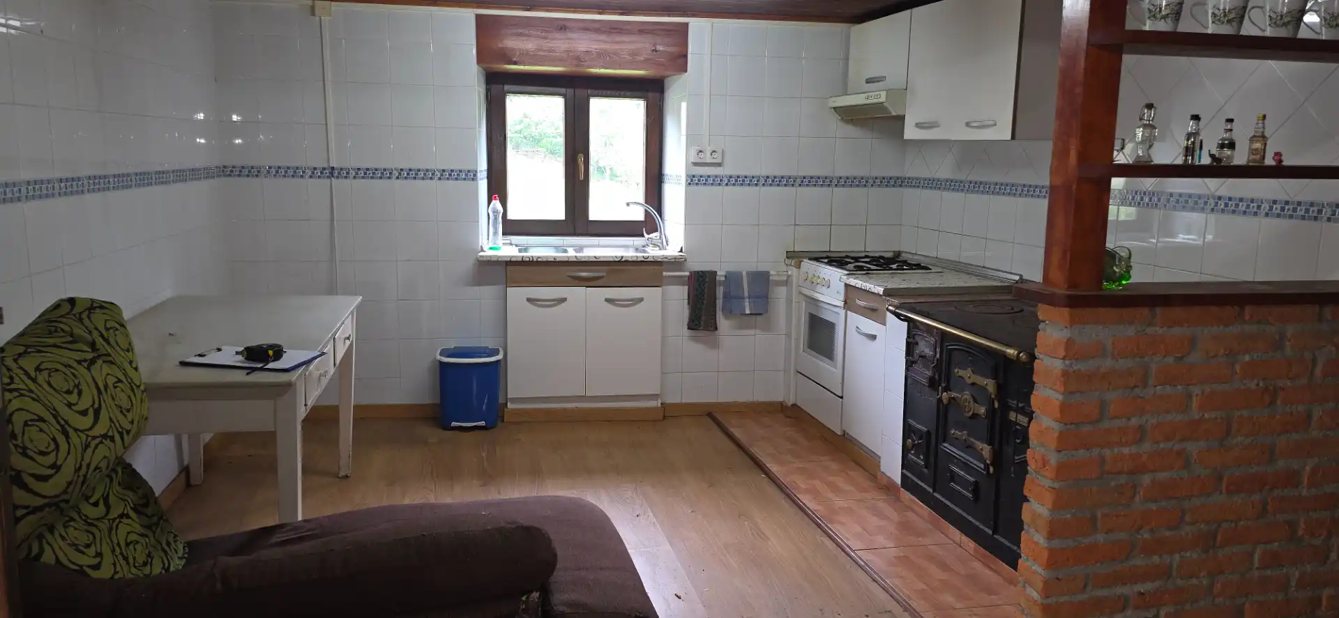 Casa con terrazza in vendita a Cangas de Onís - Panes 6, imagen 5