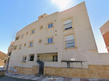 Wohnung mit Pool zum Verkauf in Avenida Avenida Bahía de Almería 4