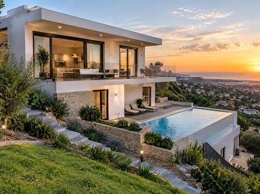 Terreny residencial en venda a Calle Cañete la Real 36