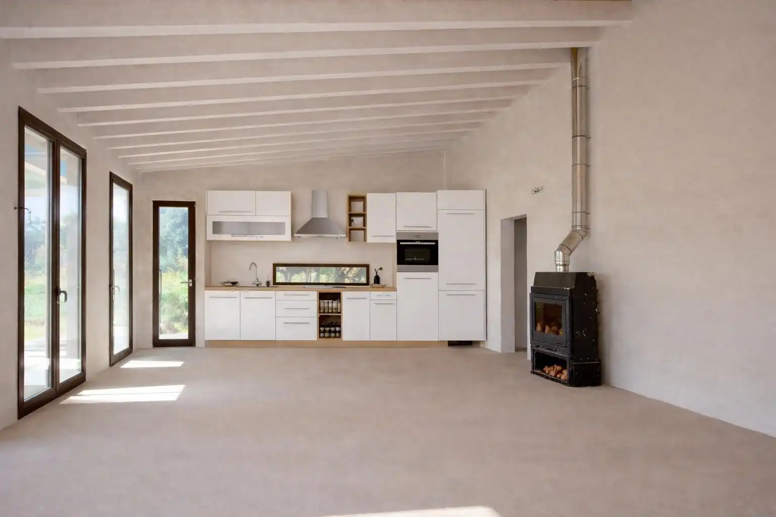 Landhaus mit Pool zum Verkauf in Zona Periurbana, imagen 10