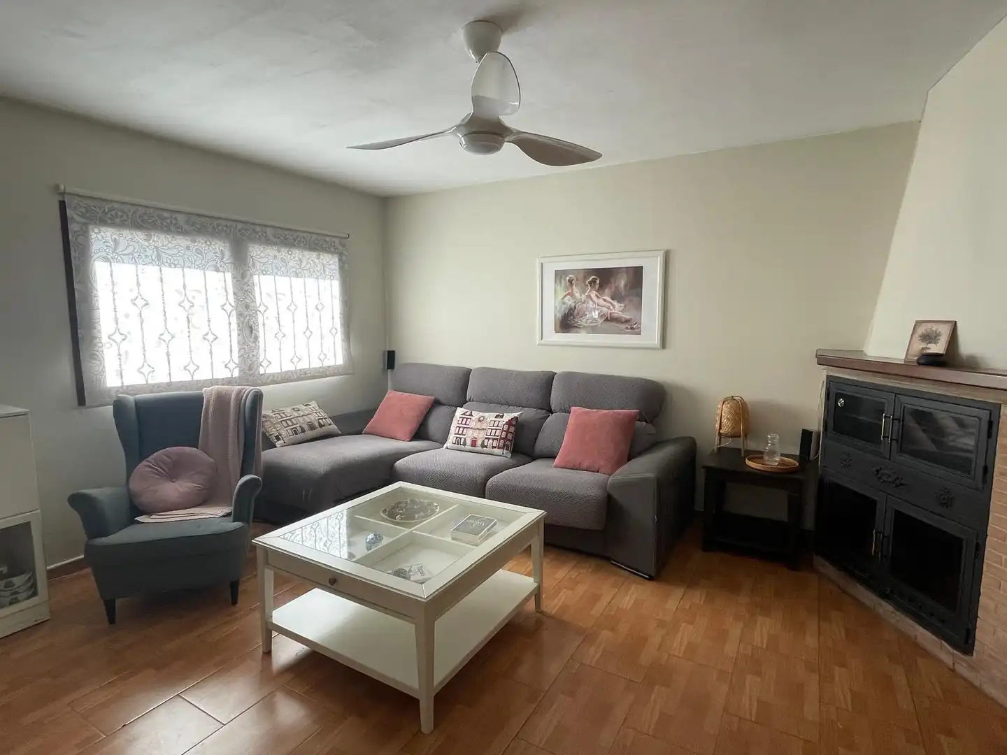 Chalet con piscina en venta en Carrer Catalunya, imagen 5