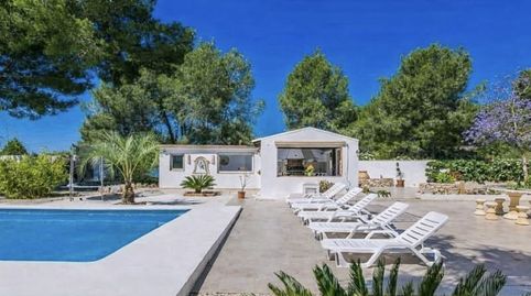 Photo 4 of Houses for sale in Teulada, Alicante