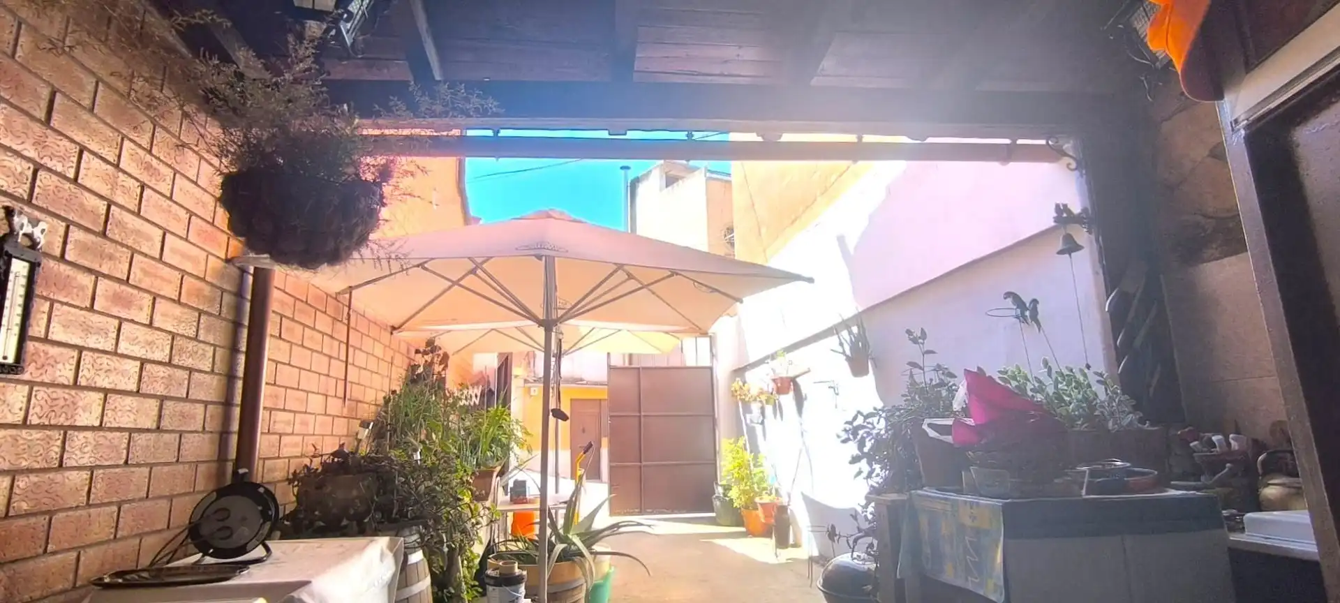 Casa amb jardí en venda a Albelda de Iregua, imagen 13