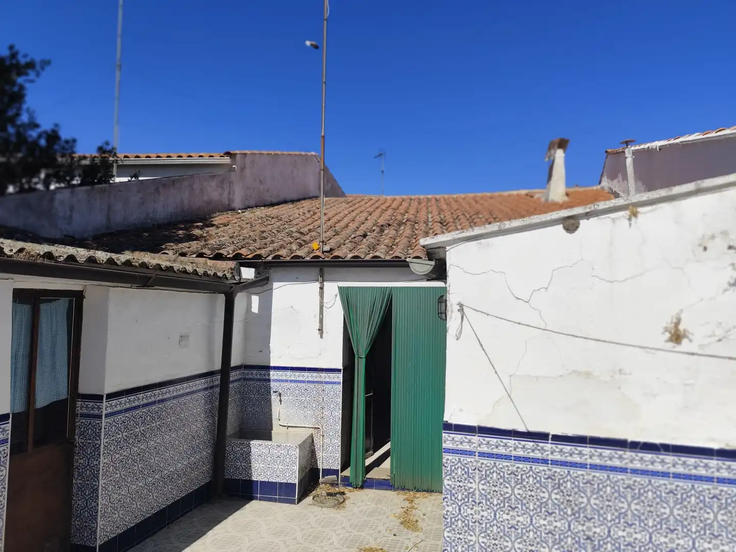 Maison avec jardin à vendre à Calle Toledillo 81, imagen 14