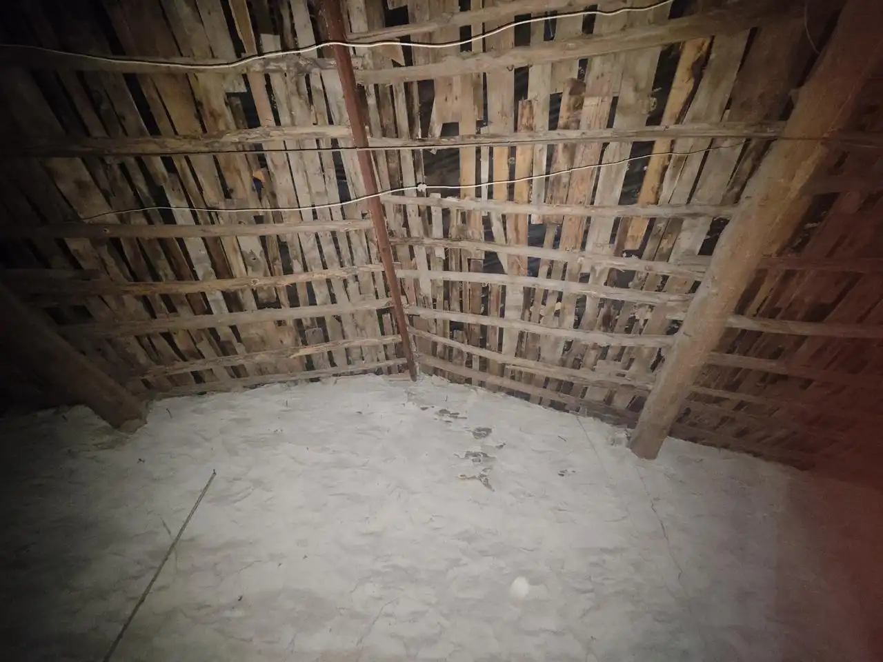 Casa o xalet en venda en Zarza de Granadilla