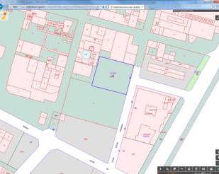 Industrial land for sale in Calle Enric Granados, 12, Congost