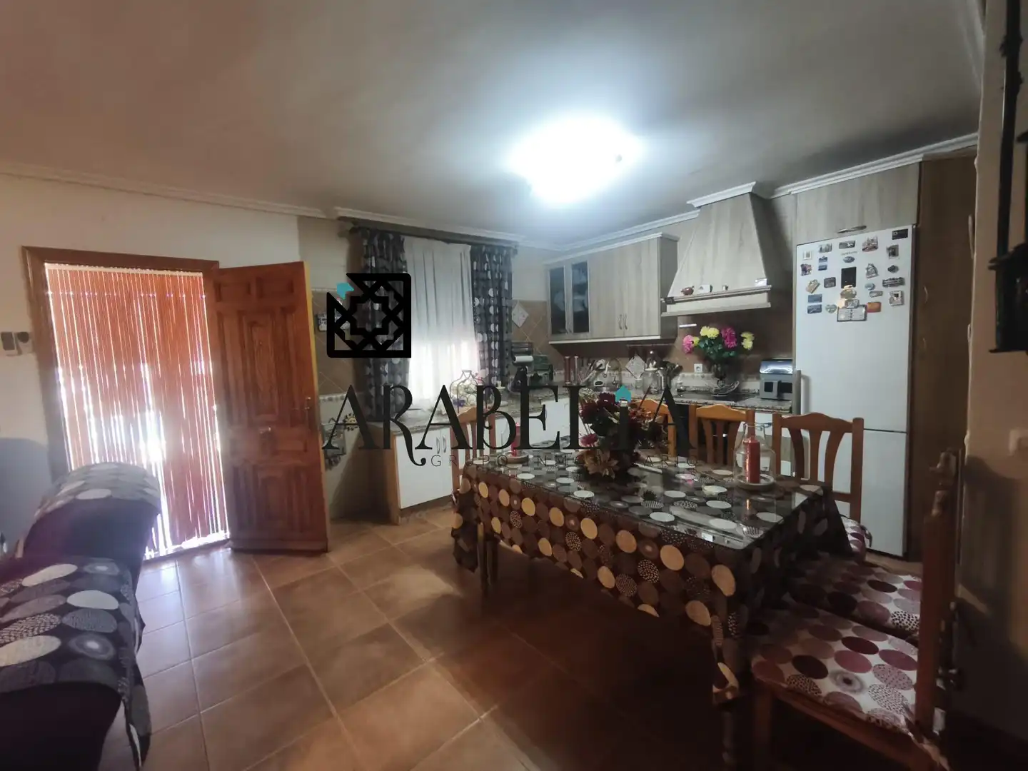 Casa rustica con piscina in vendita a Periurbano Este - Campiña, imagen 29
