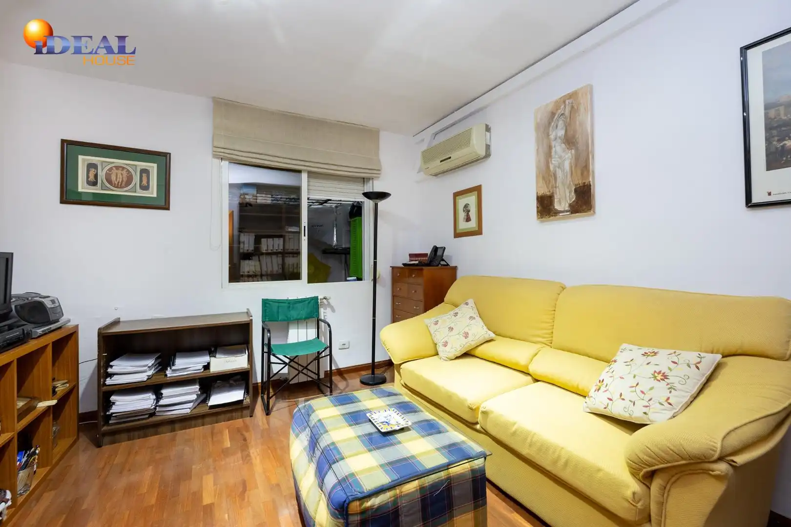 Flat with terrace for sale in Calle TRAJANO, imagen 26