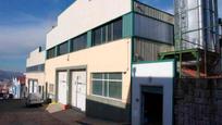 Exterior view of Industrial buildings for sale in Béjar