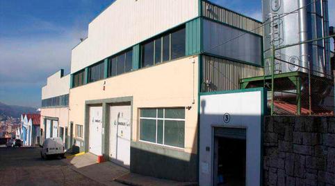Photo 2 of Industrial buildings for sale in Hilanderas, 5, Béjar, Salamanca