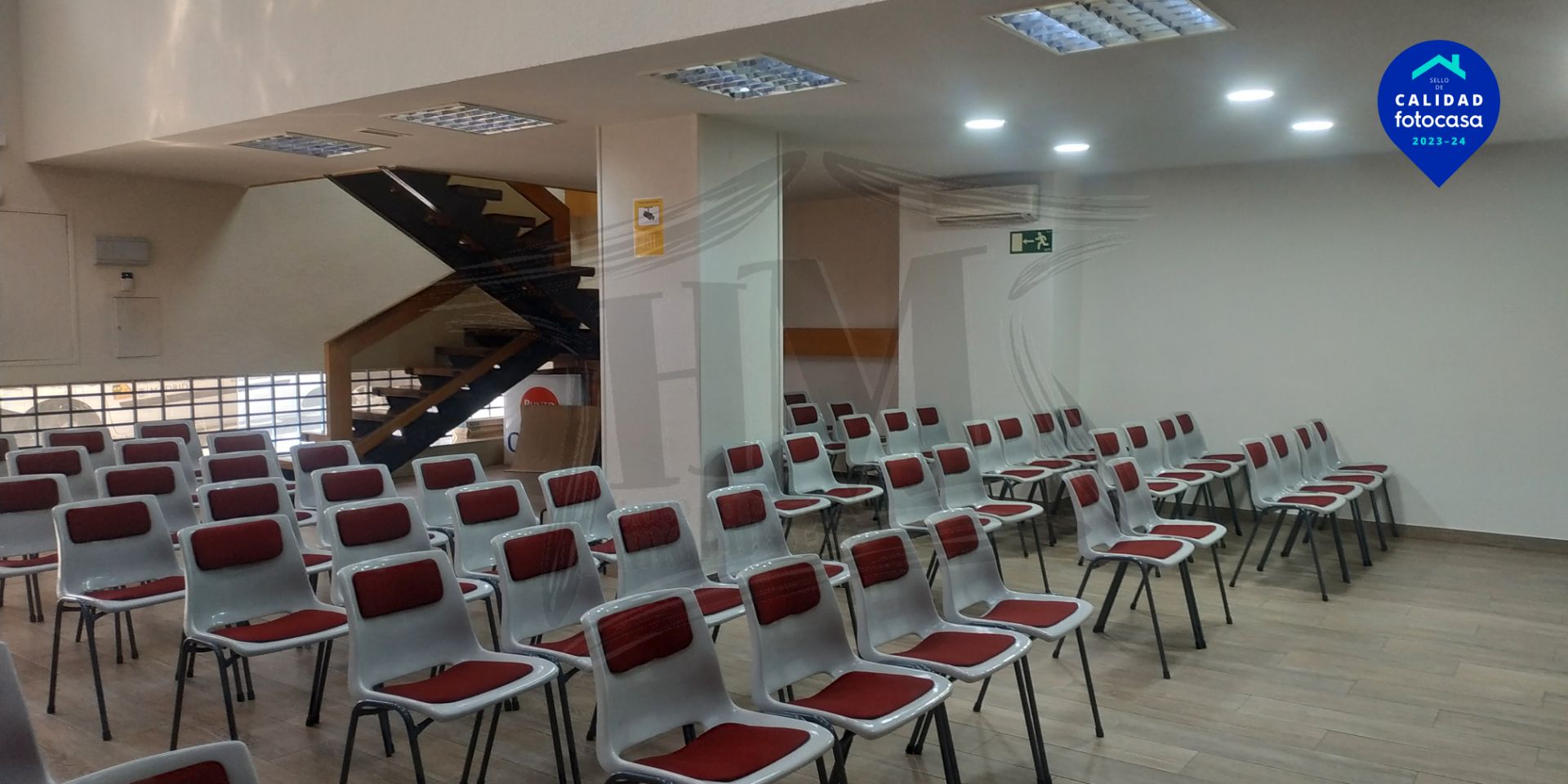 Local en venda en  Madrid Capital amb Aire condicionat, Calefacció i Parquet