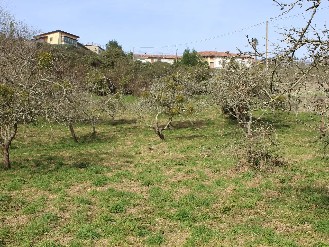 Residencial en venda en Ribadesella