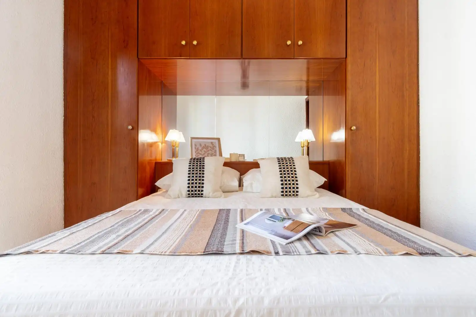 Habitación de Piso en venta en Barcelona con Terraza