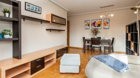 Photo 4 of Flat for sale in Oviedo - Cl Jaime Truyols Santonja, 3, Corredoría - La Carisa - Prado de La Vega, Asturias