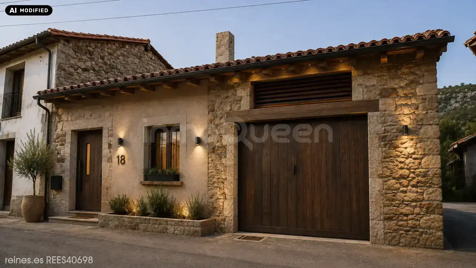 Casa con giardino in vendita a N/A, imagen 2