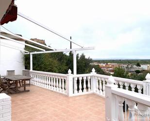 Terrace of House or chalet for sale in Corbera  with Air Conditioner, Heating and Terrace