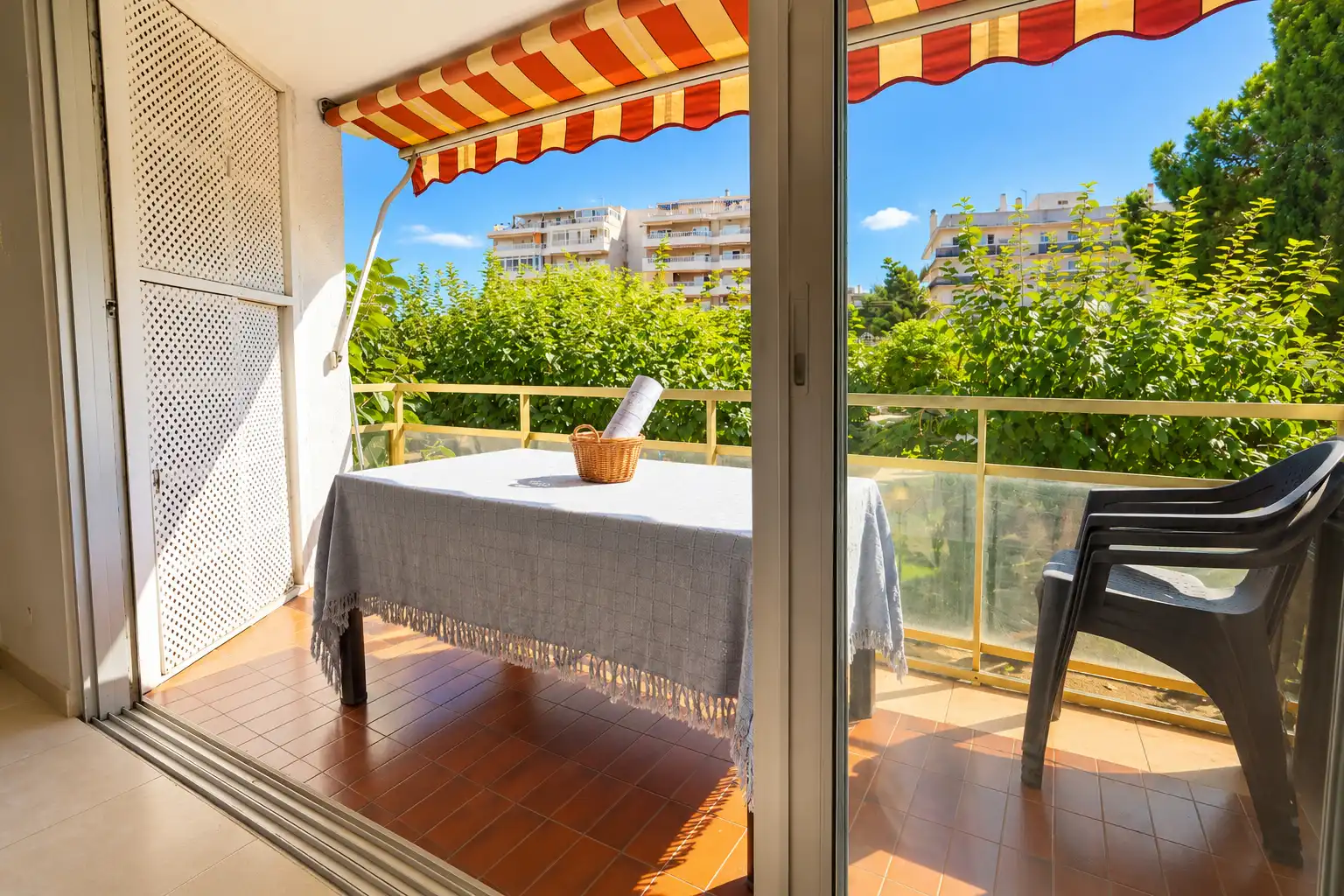 Studio mit Pool zum Verkauf in Carrer de Serafí Pitarra, imagen 10