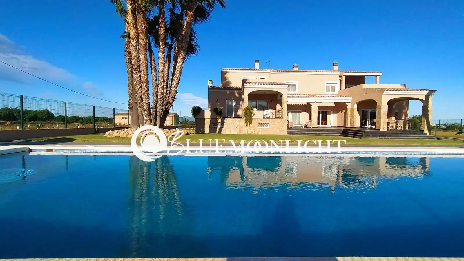 Villa avec piscine à vendre à POLIGONO 7, imagen 2