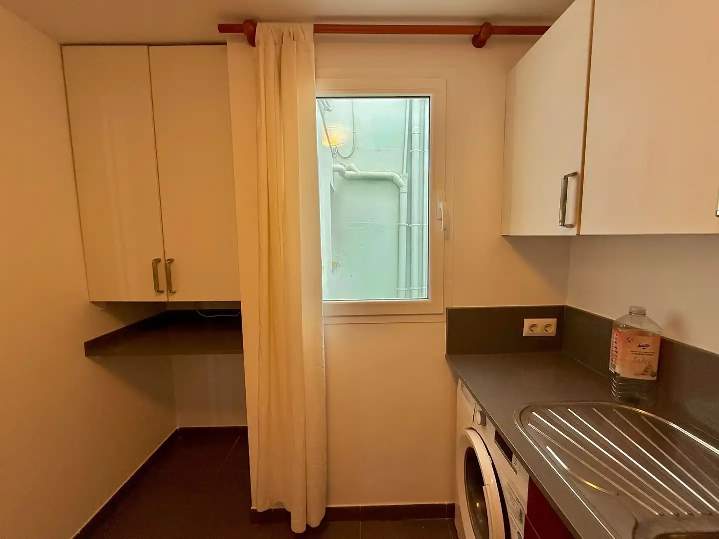 Schlafzimmer von Wohnung zum Verkauf in Ciutadella de Menorca mit Terrasse und Möbliert