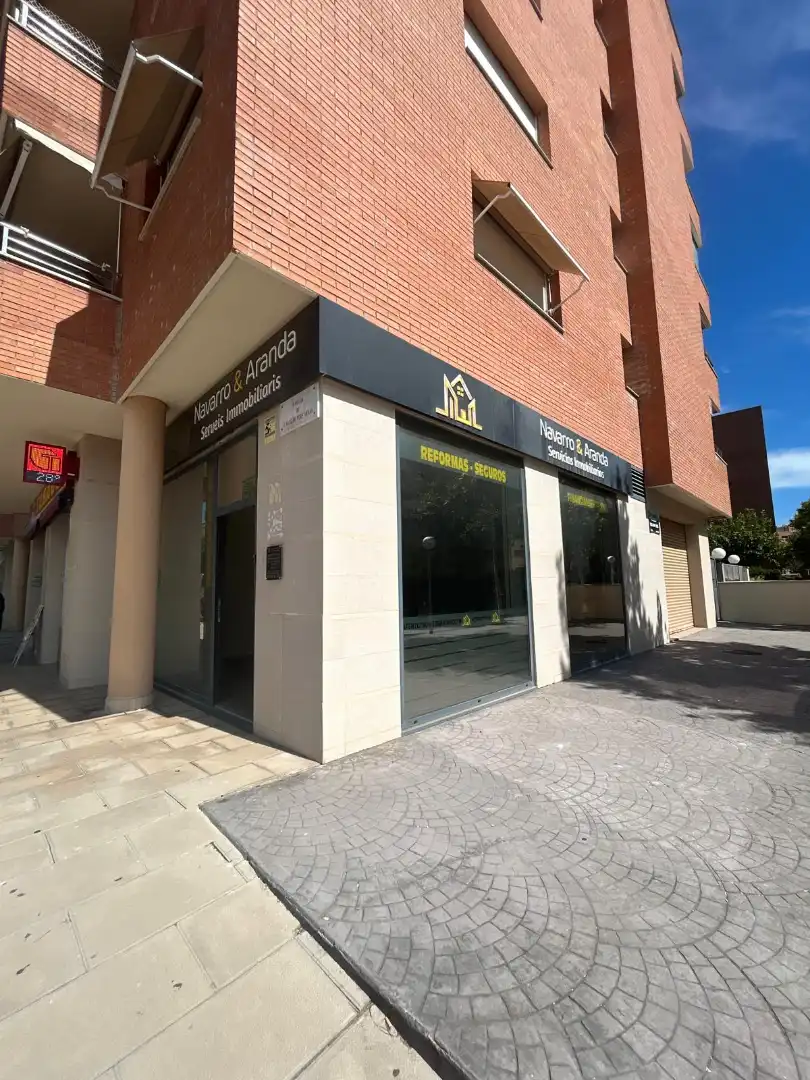 Business premises for sale in Via Màxima 64, imagen 11