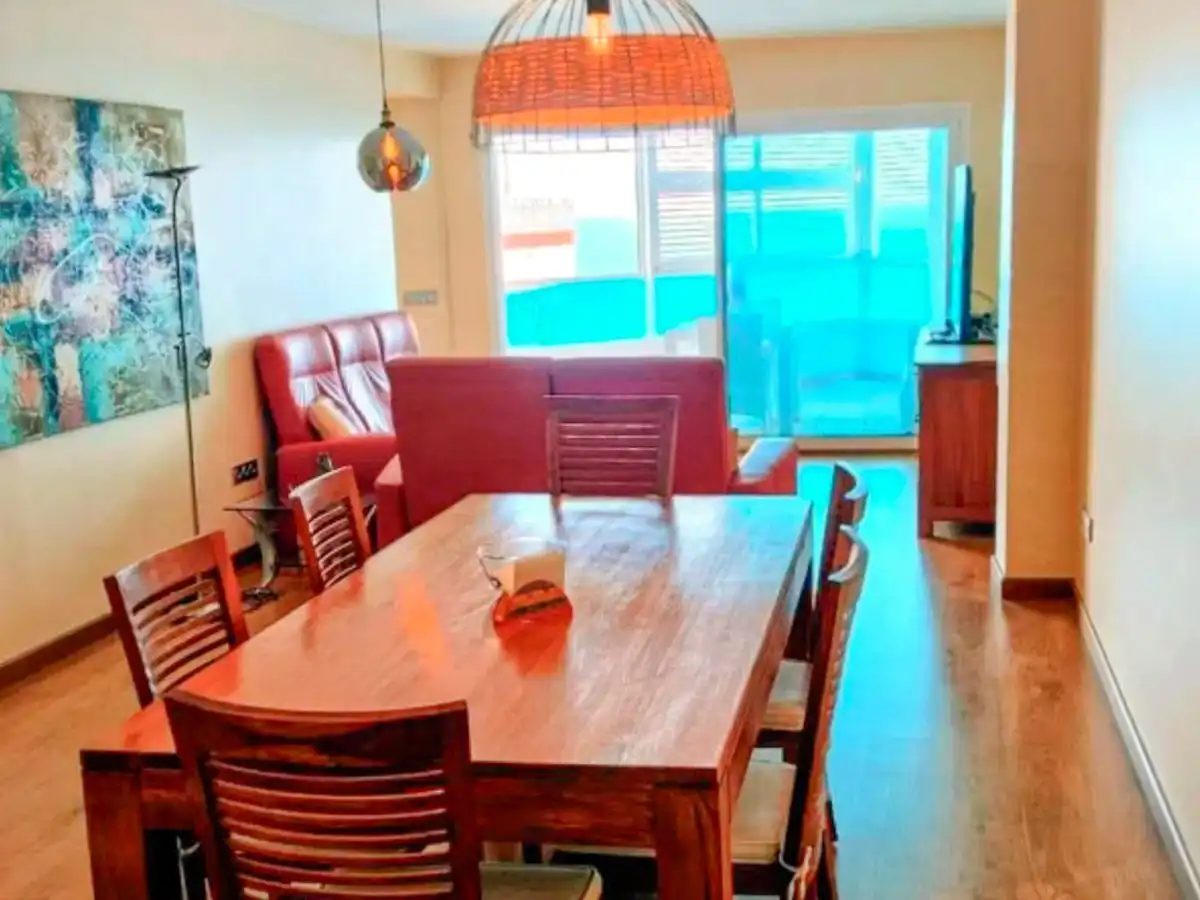 Piso con ascensor en venta en Altea ciudad, imagen 7