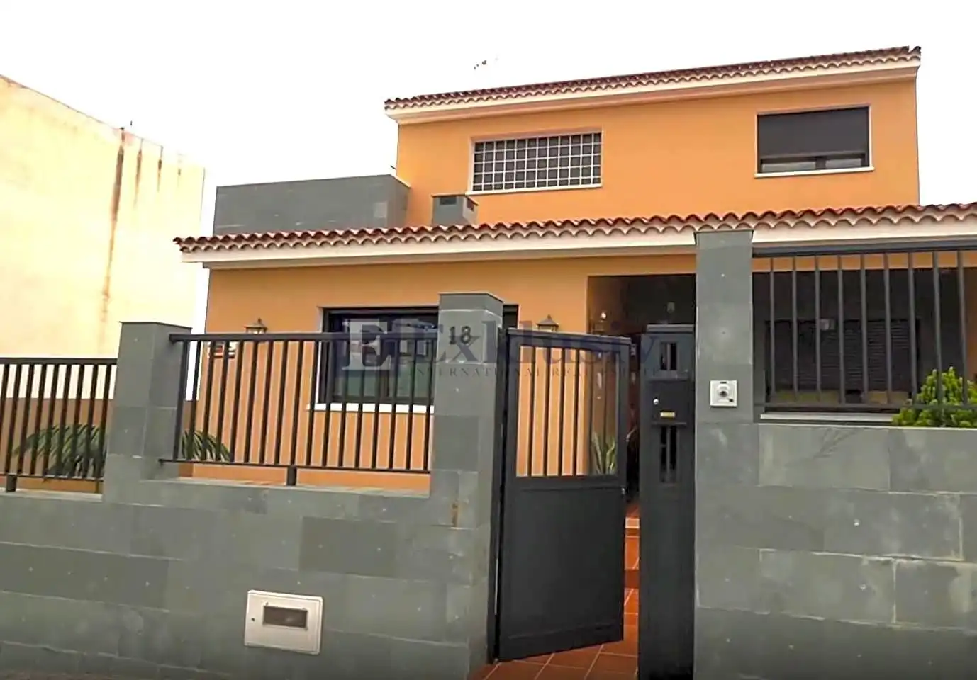 Casa con piscina en venta en La Palma, imagen 3