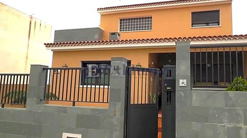 Foto 3 de Casa o chalet en venta en La Palma, La Guancha, Santa Cruz de Tenerife