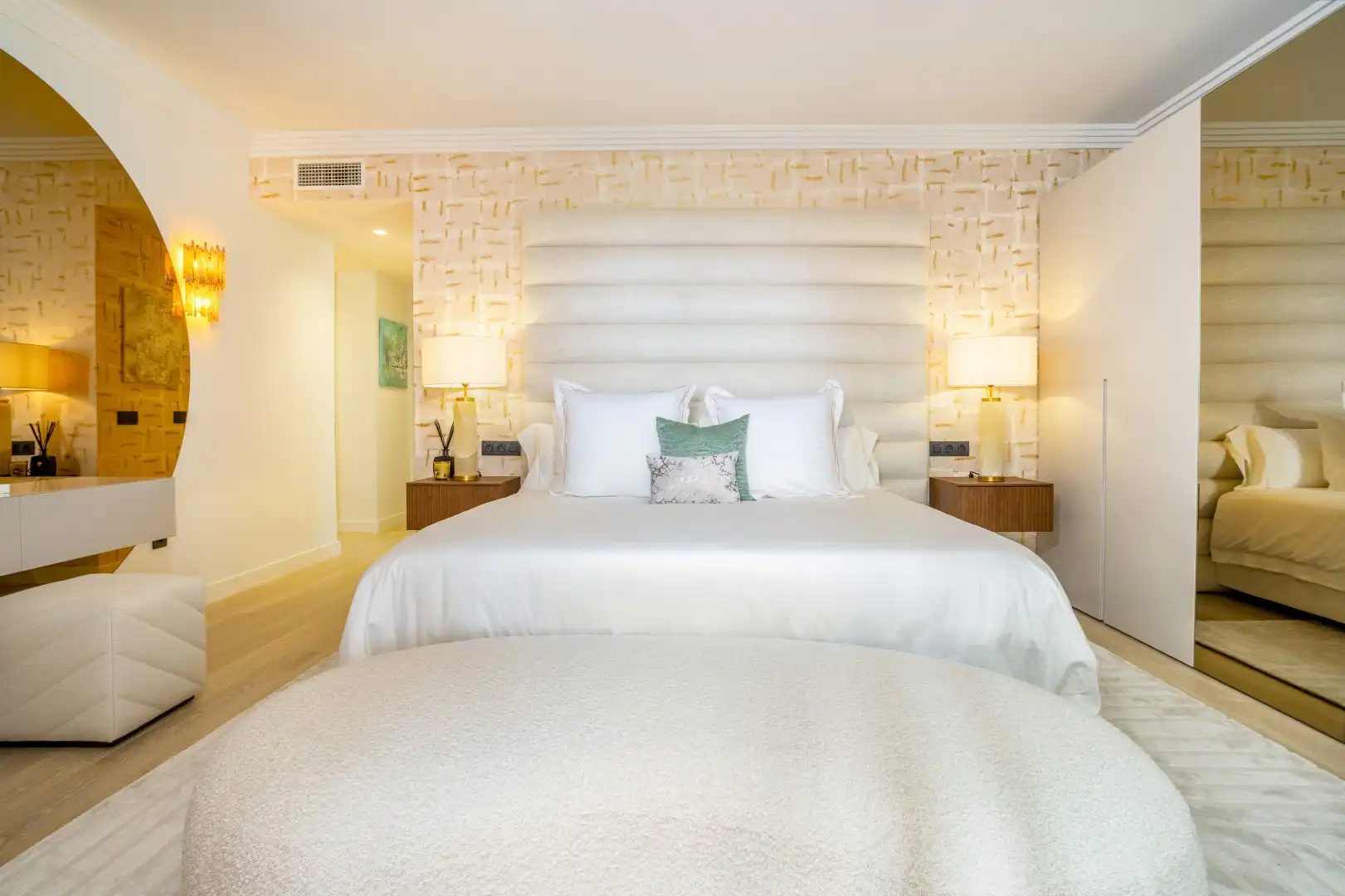 Apartament amb piscina en venda a Nueva Andalucía, imagen 10
