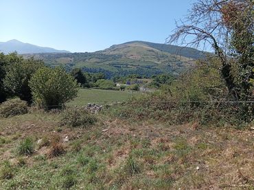 Terreno rustico in vendita a Viaducto de Pedredo 54