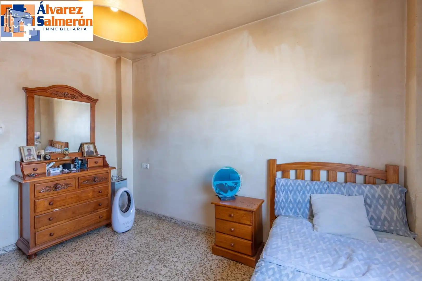 Piso con ascensor en venta en DIAMANTINO GARCIA, imagen 8