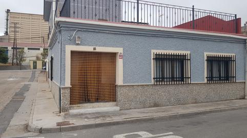 Foto 4 de Planta baixa de lloguer a Añover de Tajo, Toledo