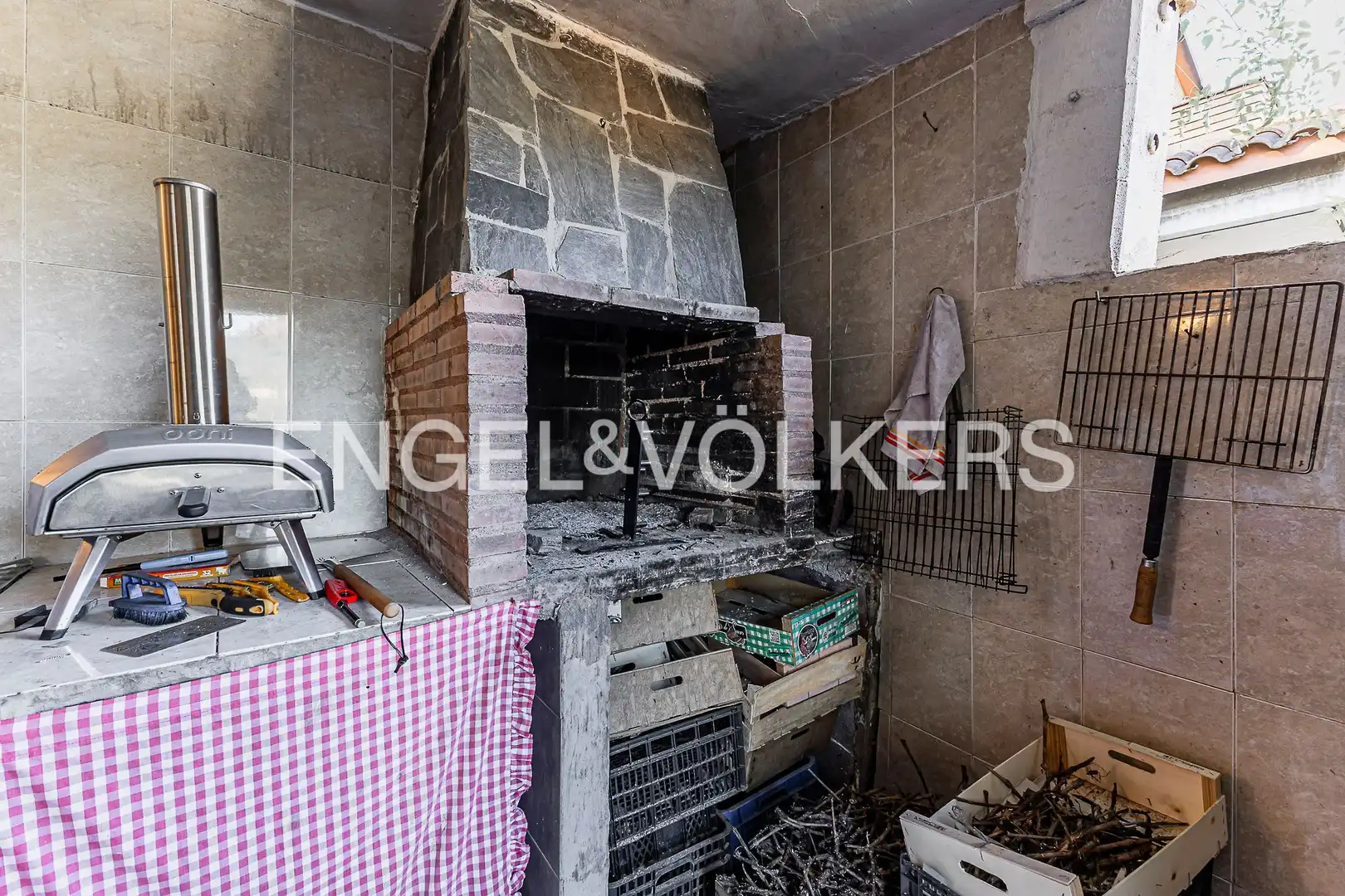 Haus mit Pool zum Verkauf in Torrelles de Llobregat, imagen 56